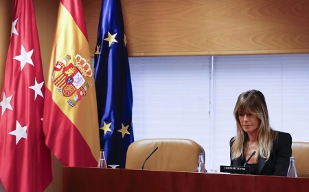 El juez Peinado pregunta a la UCO si hay novedades para investigar a Begoña Gómez por Air Europa