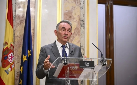 Sumar no se plantea salir del Gobierno pero mantendrá una reunión urgente con el PSOE