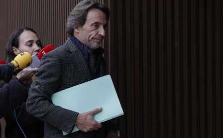 La jueza de la dana acuerda un careo entre Salomé Pradas y el exjefe de gabinete de Mazón