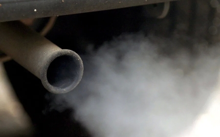 Sánchez considera «un error histórico de Europa» la rebaja del veto a coches que emiten CO2