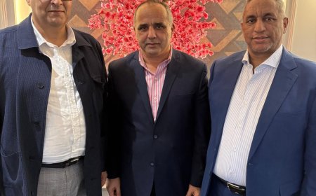 Fortalecimiento de la cooperación académica entre la Fundación Mensaje de Paz Global y el Instituto Ibn Sharaf de la Universidad Al Manar de Túnez