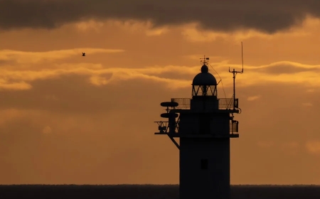Avisos meteorológicos en doce comunidades autónomas, nueve de ellas por nevadas