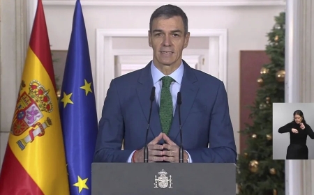 Sánchez afirma que el Gobierno afronta su nueva etapa con «energía» y las «pilas cargadas»
