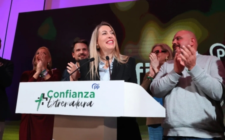 Guardiola califica su victoria como «incontestable» y apela a Vox a que no bloquee