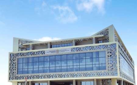 Alerta meteorológica: el Ministerio de Trabajo de EAU recomienda el teletrabajo en el sector privado en las zonas afectadas