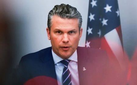 EE.UU. destruye una nueva lancha de «narcotráfico» en el Pacífico y mata a una persona