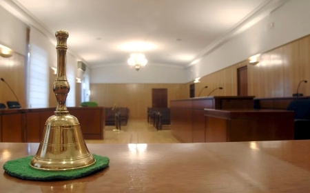 Condenados seis exalcaldes de la Comunidad de Madrid por la trama de corrupción Púnica