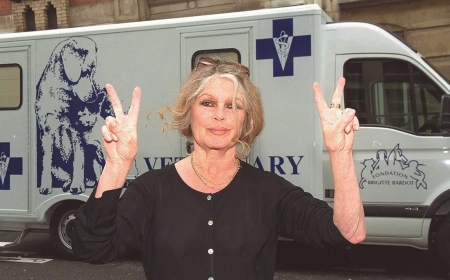 Muere la actriz y cantante Brigitte Bardot, icono del cine francés, a los 91 años