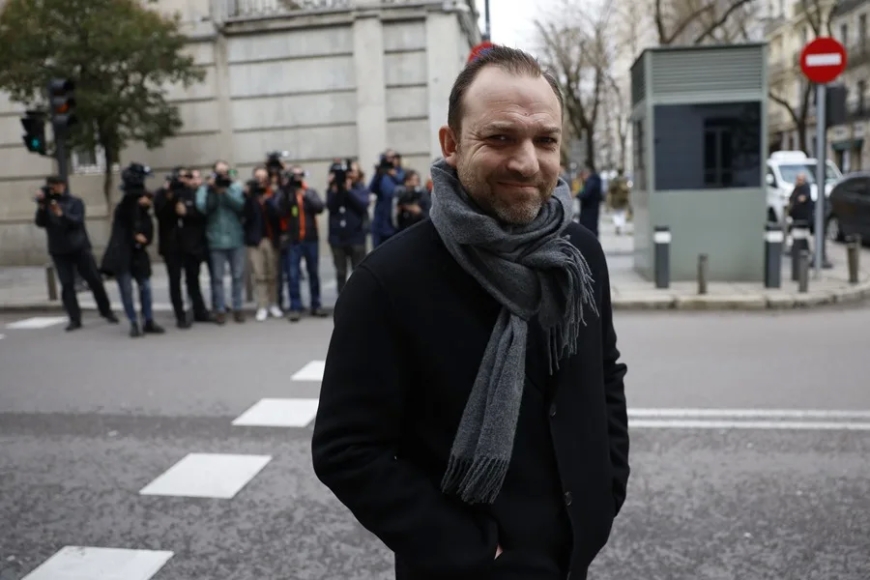 El PP citará a un hijo de Ábalos a la comisión Koldo del Senado