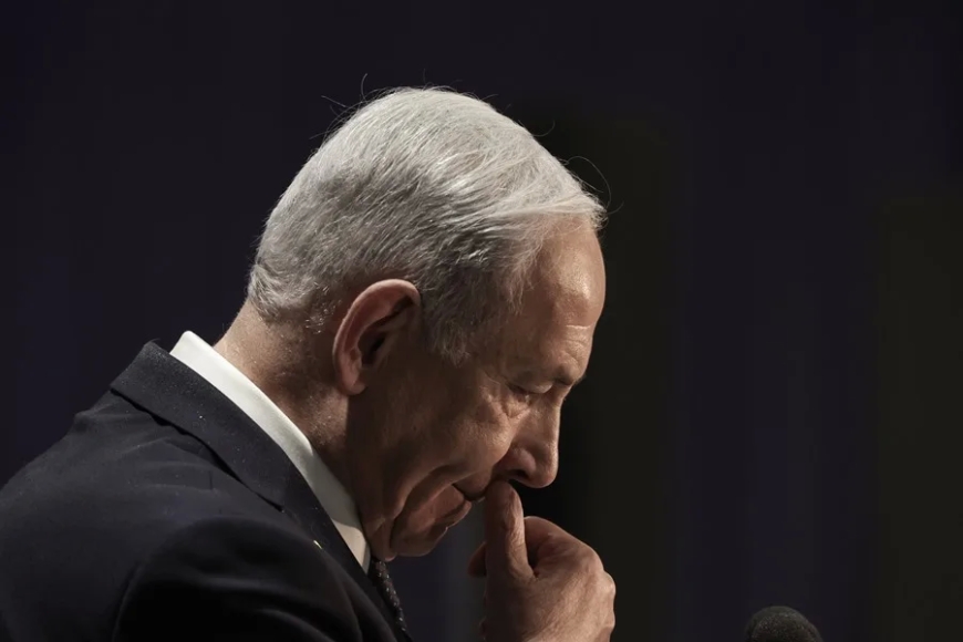 El presidente de Israel solo atenderá «los intereses del Estado» a la hora de decidir si indulta o no a Netanyahu