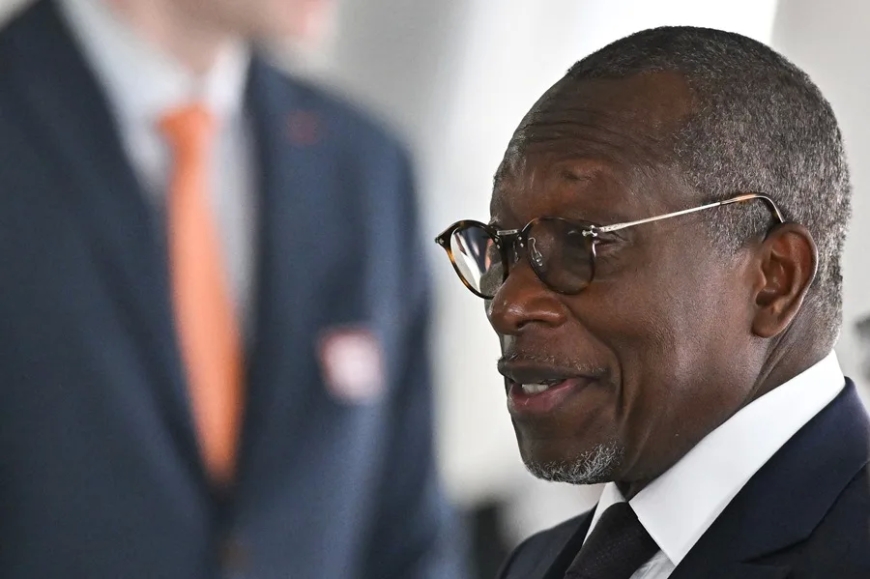 Al menos trece militares detenidos tras el intento de golpe de Estado en Benín