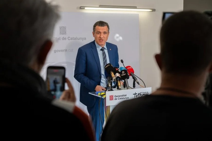 Seis científicos investigarán en centros catalanes el origen del foco de la peste