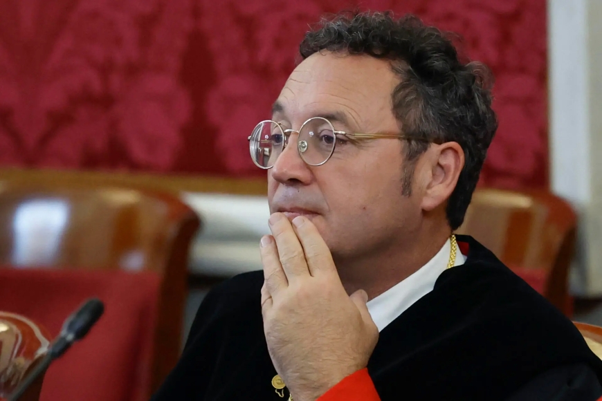 El Supremo fundamenta su condena al fiscal general por el correo del novio de Ayuso y la nota de prensa