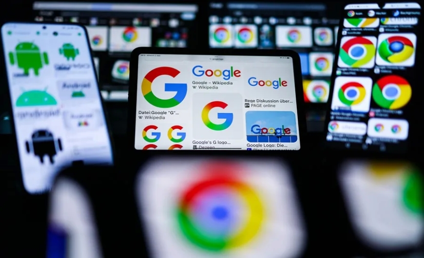 La Comisión Europea abre una investigación a Google por usar contenidos online para alimentar su IA
