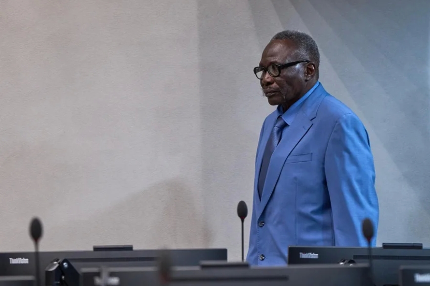 La Corte Penal Internacional condena a 20 años de cárcel al exlíder de las milicias sudanesas por crímenes de guerra en Darfur