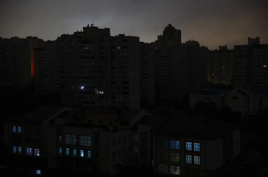 Rusia rechaza la tregua energética y recuerda que Putin ya demandó elecciones en Ucrania