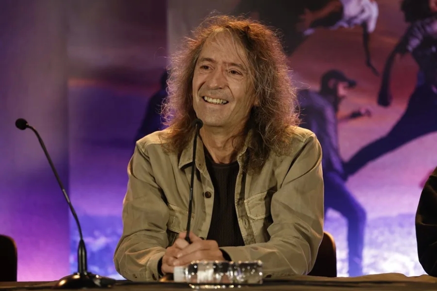 Muere Robe Iniesta, líder de Extremoduro, a los 63 años