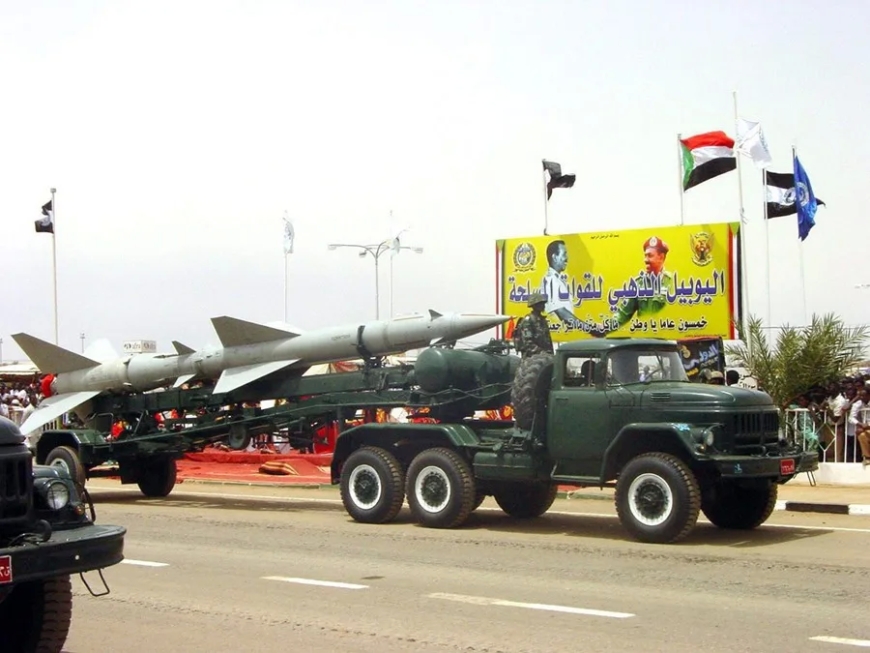 La ONU revela que en la toma de Al Fasher, Sudán, hubo miles de muertos y graves crímenes