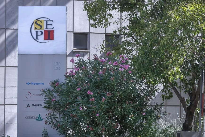 La UCO pide documentación a SEPI, Sepides, Enusa y Mercasa tras la detención de Leire Díez