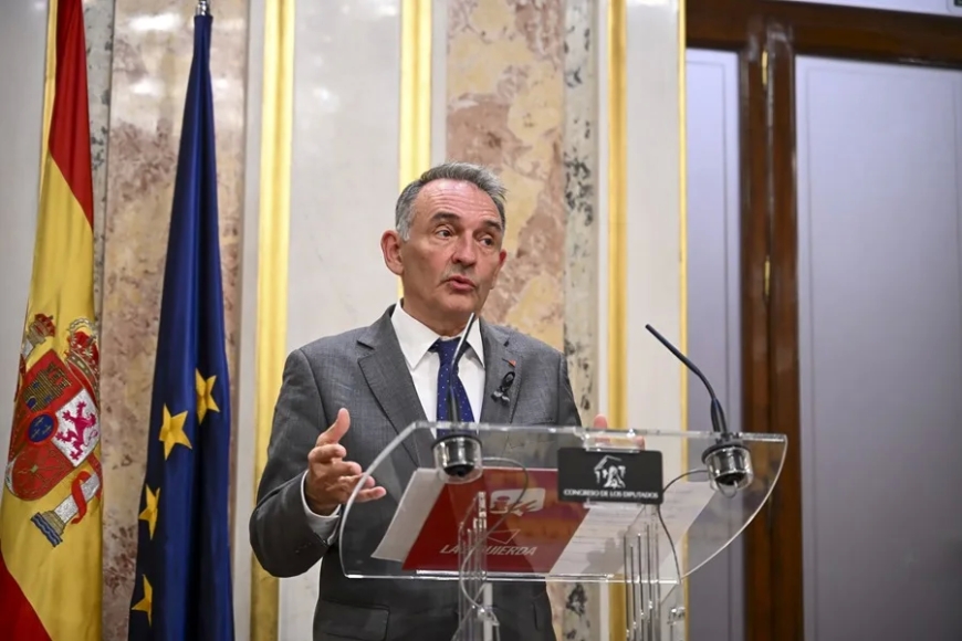 Sumar no se plantea salir del Gobierno pero mantendrá una reunión urgente con el PSOE