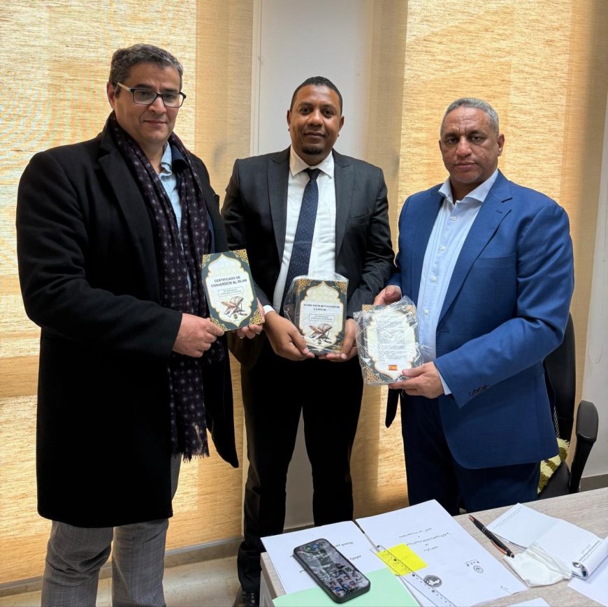 Fortalecimiento de la cooperación cultural entre la Fundación Mensaje de Paz y la Organización ALECSO