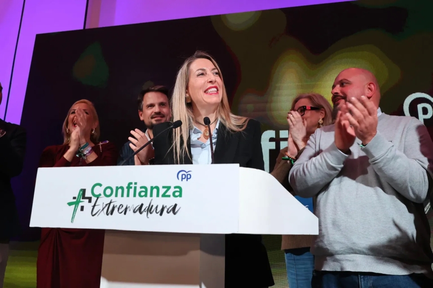 Guardiola califica su victoria como «incontestable» y apela a Vox a que no bloquee