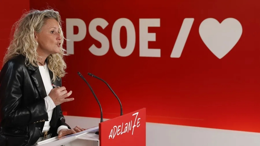 El PSOE ve a Feijóo «inhabilitado» para liderar el PP tras «mentir» sobre la dana