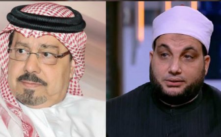 El jeque Ahmed Turk responde al artículo del pensador árabe Ali Mohamed Al-Sharafaa: El compromiso con las normas de la ética islámica es capaz de lograr el mayor grado posible de felicidad para el individuo y la comunidad