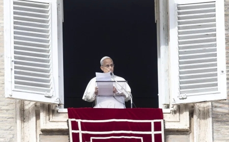 El papa León XIV urge a garantizar la soberanía y el bien de Venezuela tras la captura de Maduro