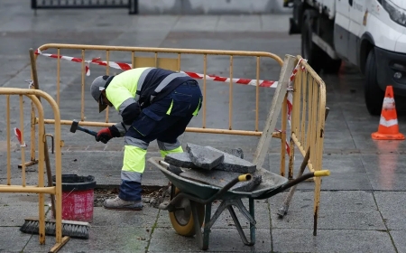 Trabajo plantea una subida del 3,1 % del salario mínimo en España, hasta 1.221 euros brutos
