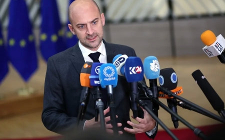 Francia prepara «represalias» para responder a EE.UU. junto a sus socios europeos por Groenlandia