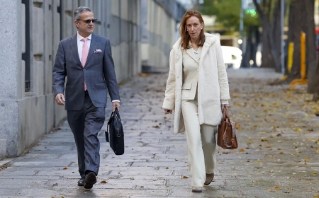 Ábalos se vuelve a quedar sin abogado a las puertas de ser juzgado y estando en prisión