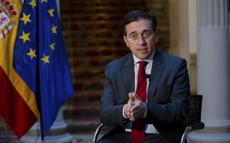 Albares: ningún Gobierno en el mundo ha hecho lo que este por los venezolanos