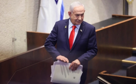 Netanyahu dice que Israel e Irán volverán a ser «aliados leales» si cae el régimen de los ayatolás