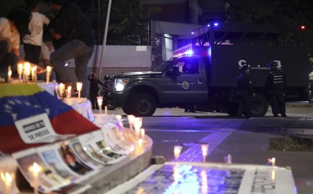 El Gobierno de Venezuela informa sobre 116 «nuevas excarcelaciones» y las ONG hablan de cifras inferiores