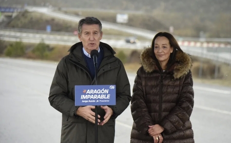 Feijóo pedirá a Sánchez que retire su plan de financiación autonómica que «nadie» apoya