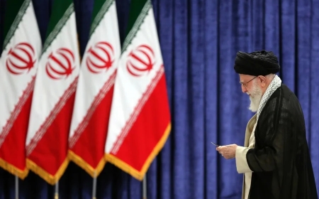 Jameneí afirma que han muerto “varios miles” de personas en las protestas, de las que responsabiliza a Trump