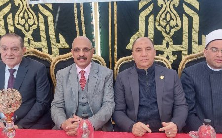 La Fundación Mensaje de Paz participa junto a las instituciones oficiales del Estado en una ceremonia para poner fin a una disputa de venganza tribal