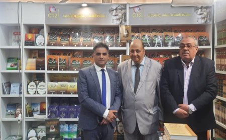 Mohamed Mostafa: La nación no se salvará sino regresando al Corán y desenmascarando las narraciones falsas