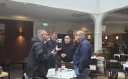 Mensaje de Paz visita la Ópera de Austria y elogia el enfoque moderado propuesto por Al-Sharafaa Al-Hammadi