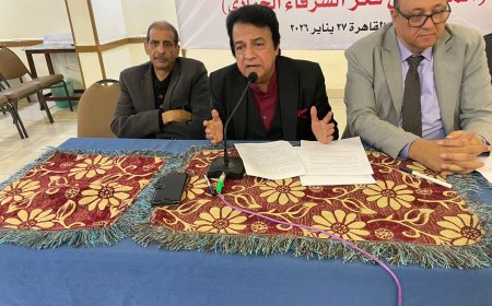 Dr. Hassan Hamad en el seminario de Mensaje de Paz: La mujer no es subordinada… el Corán la honró