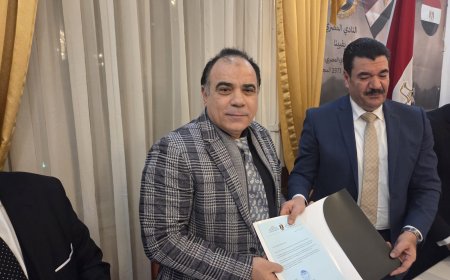 Celebración de la publicación del libro que revela las tinieblas de la época: “Mensajes de Al-Sharafaa”, luz para los corazones y las mentes 