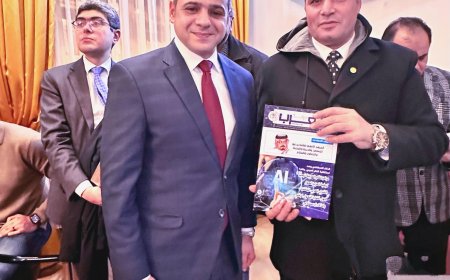 Cónsul egipcio en Viena: la experiencia egipcia es un modelo claro de cómo el Estado ha recuperado su vitalidad pese a los desafíos