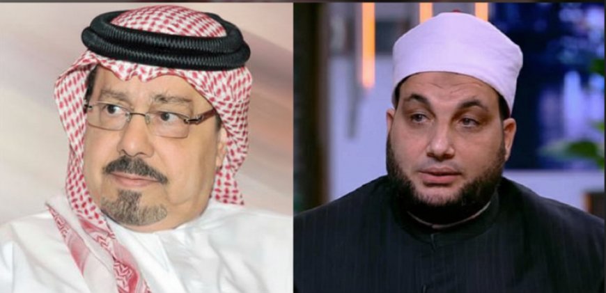 El jeque Ahmed Turk responde al artículo del pensador árabe Ali Mohamed Al-Sharafaa: El compromiso con las normas de la ética islámica es capaz de lograr el mayor grado posible de felicidad para el individuo y la comunidad