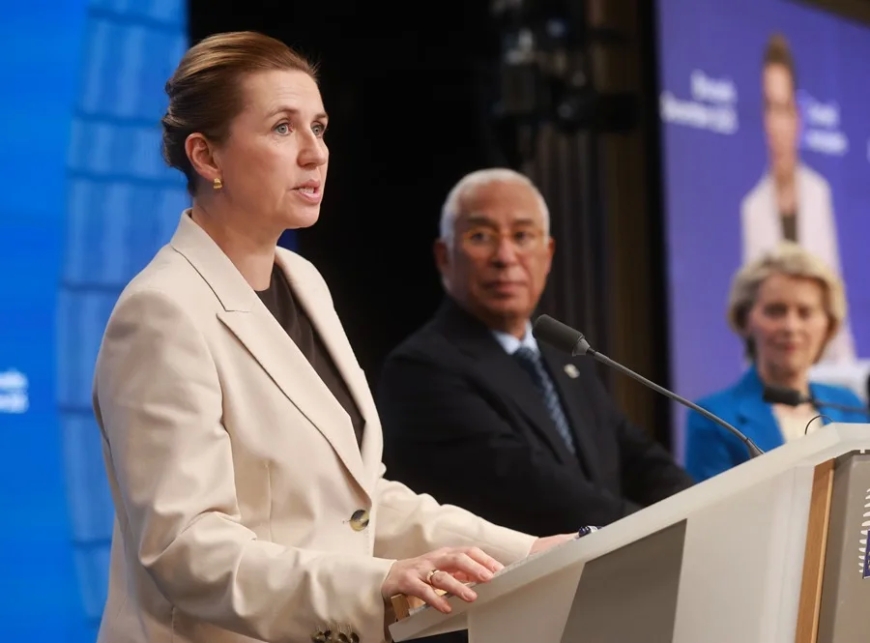 España y otros socios europeos defienden la soberanía de Groenlandia y piden cooperación a EE.UU