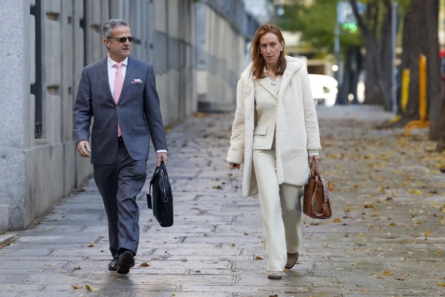 Ábalos se vuelve a quedar sin abogado a las puertas de ser juzgado y estando en prisión