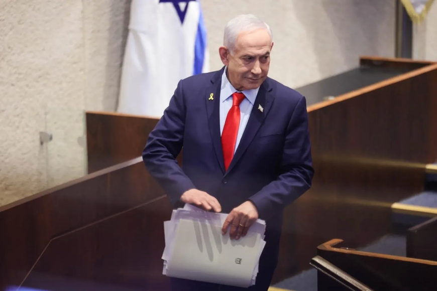 Netanyahu dice que Israel e Irán volverán a ser «aliados leales» si cae el régimen de los ayatolás