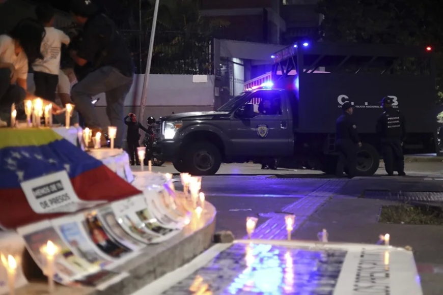 El Gobierno de Venezuela informa sobre 116 «nuevas excarcelaciones» y las ONG hablan de cifras inferiores