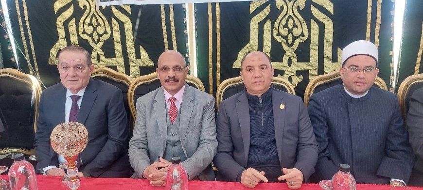 La Fundación Mensaje de Paz participa junto a las instituciones oficiales del Estado en una ceremonia para poner fin a una disputa de venganza tribal