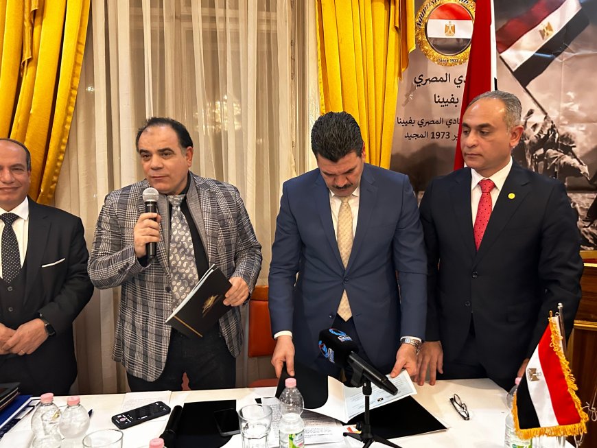 Director General de la Fundación Mensaje de Paz Global: “La conciencia no es solo conocimiento, sino conducta y valor ético”